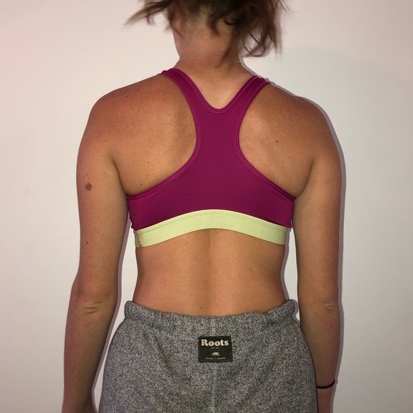 Nike sport bra - Picture 4 of 5